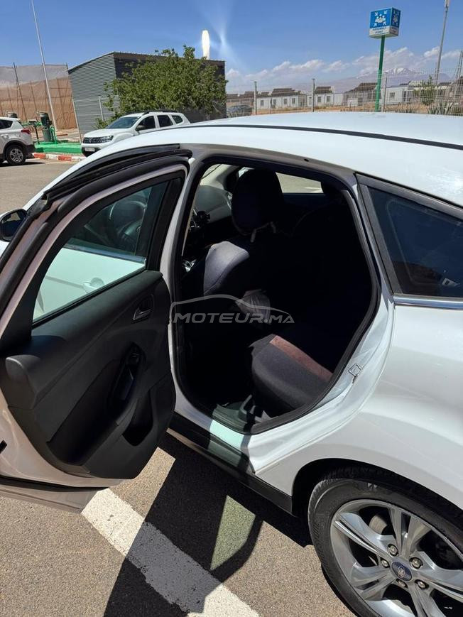 Ford Focus Trend plus Très propre Boite Manuelle