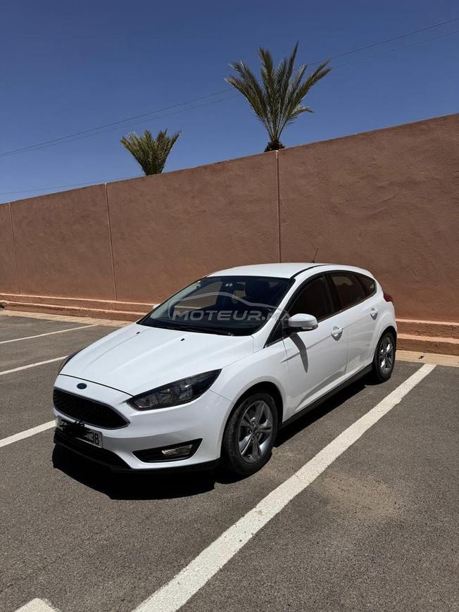 Ford Focus Trend plus Très propre Boite Manuelle