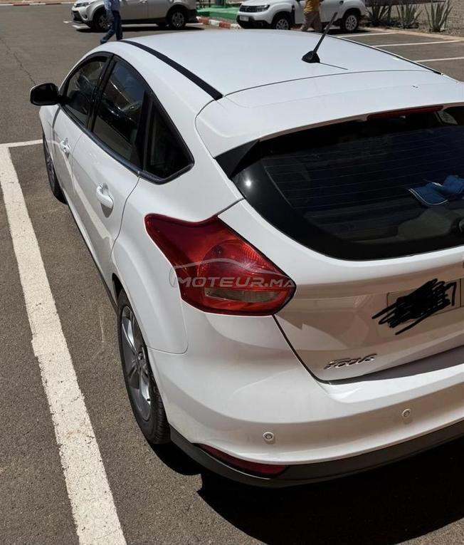 Ford Focus Trend plus Très propre Boite Manuelle