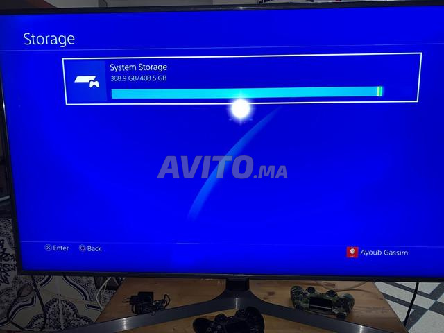 PlayStation 4 - 2