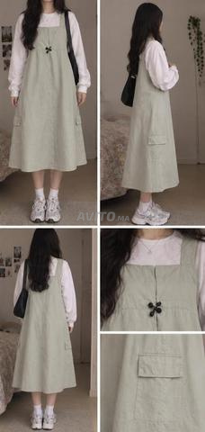Robe jolie et confortable - 2