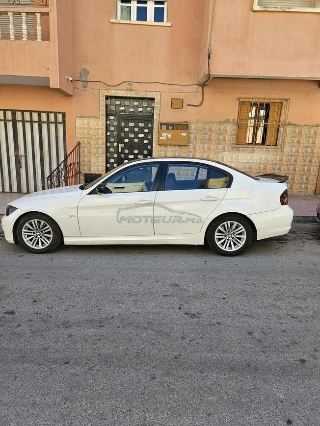 bmw serie 3 