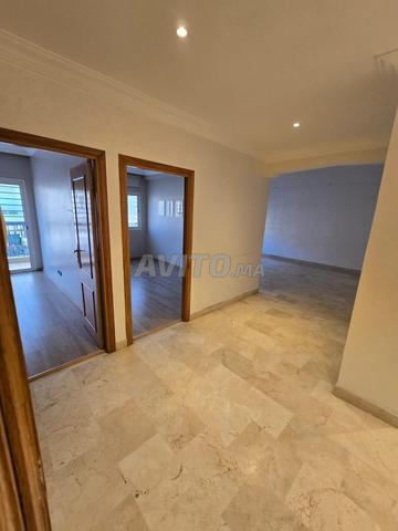 Appartement à louer quartier val fleuri - 2