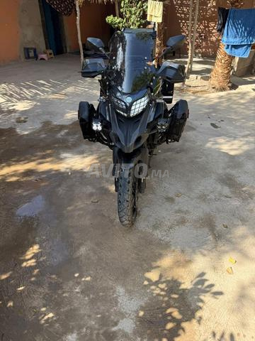 benelli trk 502x - 2