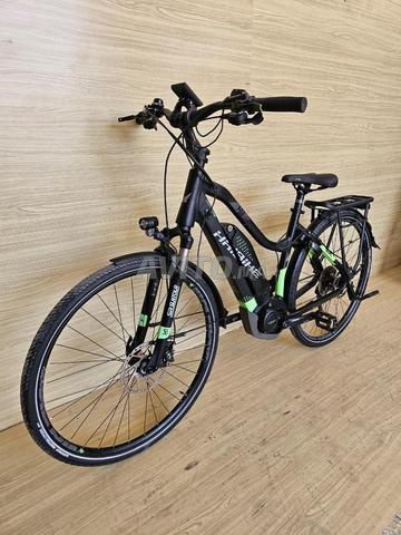 pikala haibike yamaha - 2