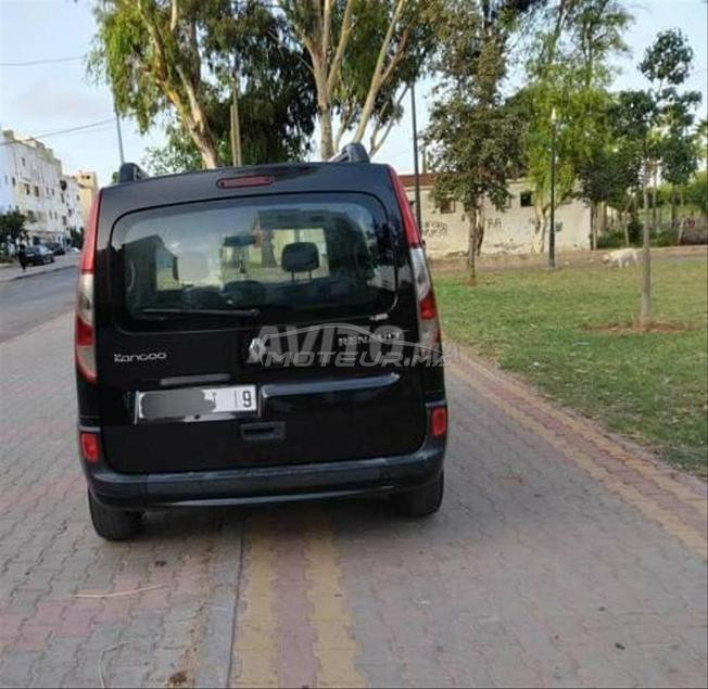Renault Kangoo Diesel Manuelle 2016 à Berrechid