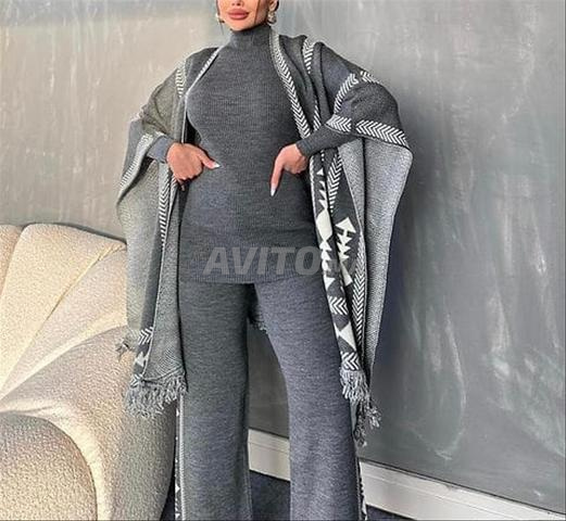 Vêtements pour femmes - 2