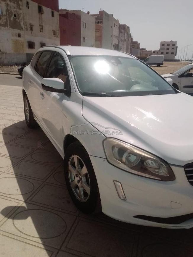 Volvo XC60 très propre 