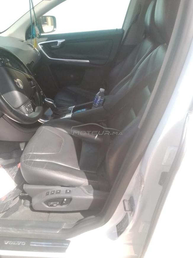 Volvo XC60 très propre 