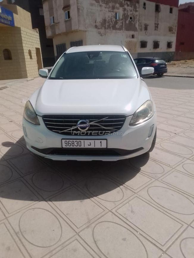 Volvo XC60 très propre 