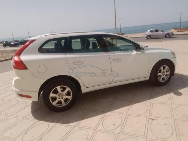 Volvo XC60 très propre 