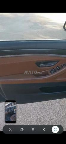 BMW F10 520D - 2