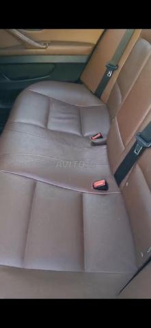 BMW F10 520D - 2