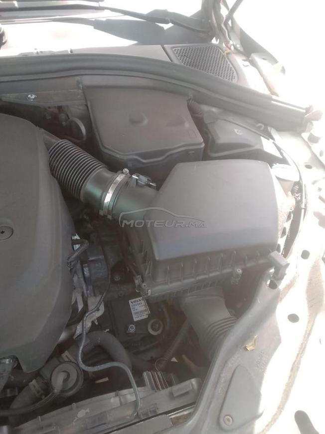 Volvo XC60 très propre 