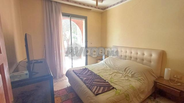 RAK-AN-1076 - Appartement à vendre à Ennakhil (Marrakech) - 2