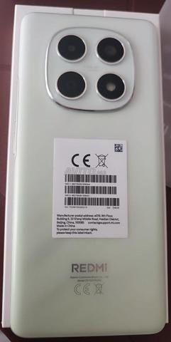 Redmi Note 15 tout neuf - 2