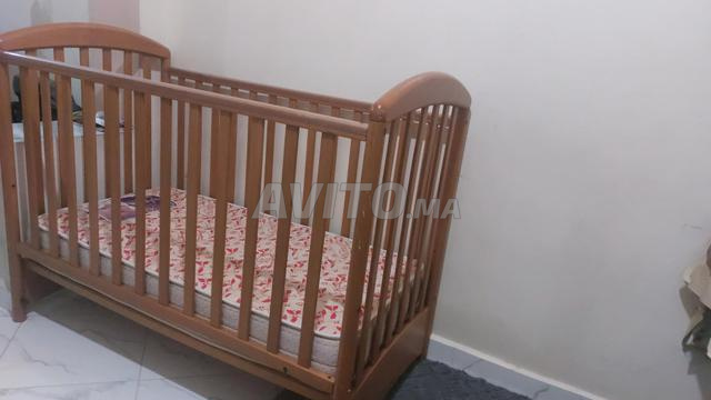 غرفة أطفال صغيرة لا تزال جديدة - 2