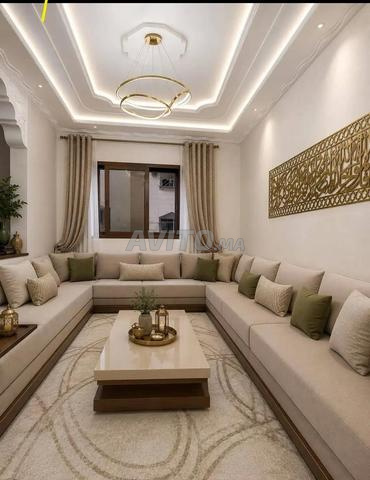 إيجار شقق عائلية - 2