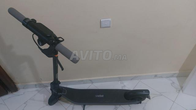 Trottinette lenbet neuve venue d'Espagne, pour ceux qui la veulent, bienvenue
