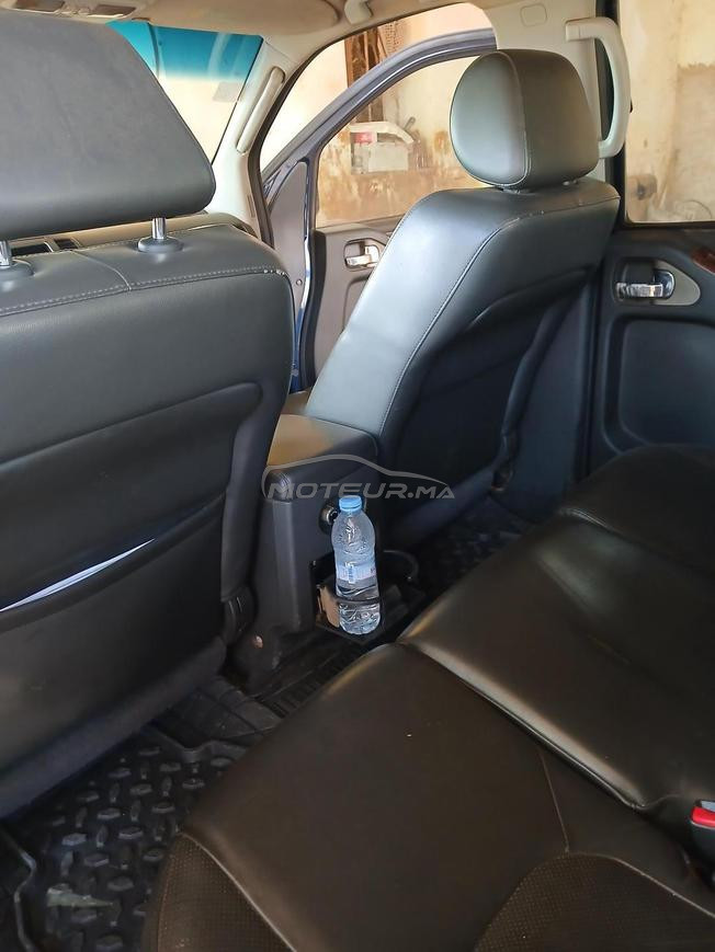 Nissan pathfinder 2.5 dci 4×4
