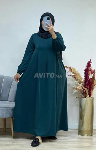عباءات محجبات - 2