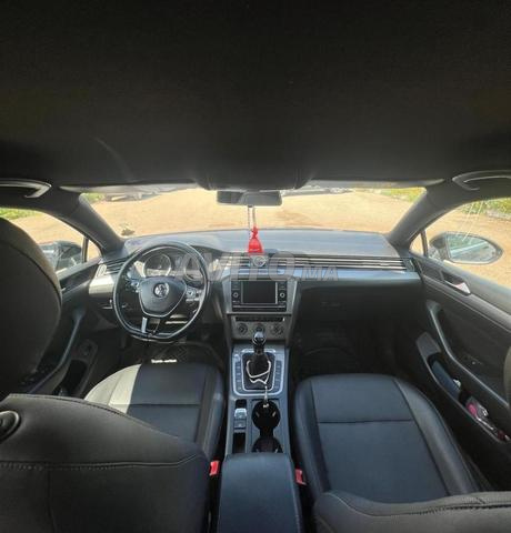 passat B8 2019 - 2