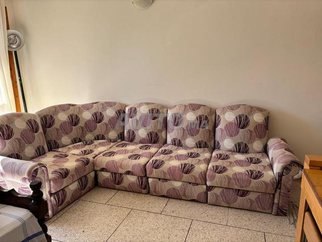 Fauteuil en bon état