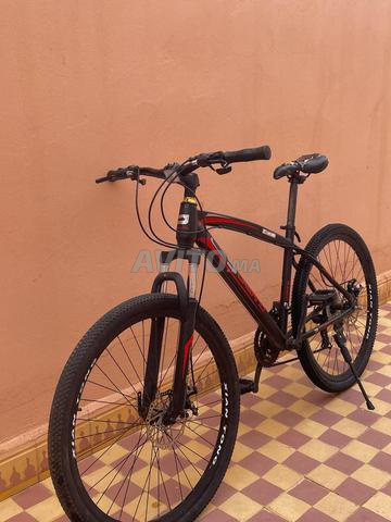 Pikala VTT Urbano بيكالة دراجة جبلية حضرية - 2