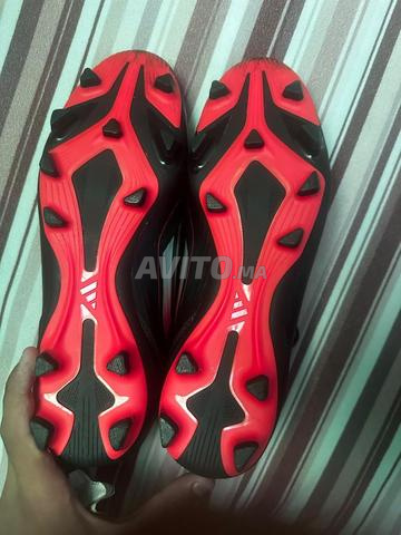 Adidas F50