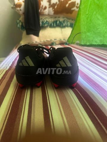 Adidas F50 - 2
