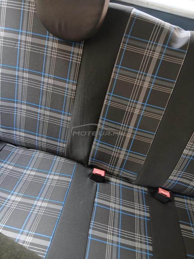 je mets vente ma voiture suzuki
