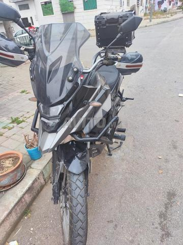 Sym nht 200 - 2