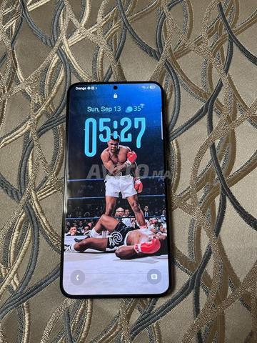 Samsung S22 Plus - 2