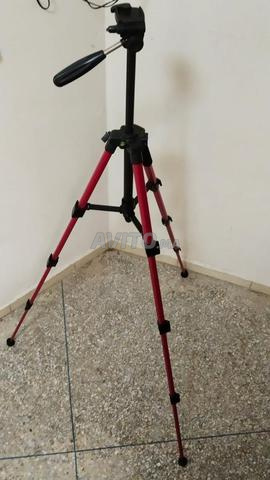 📷 Appareil Photo Nikon accessoire pack complet - 2