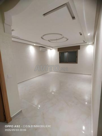 Appartement neuf à louer - 2