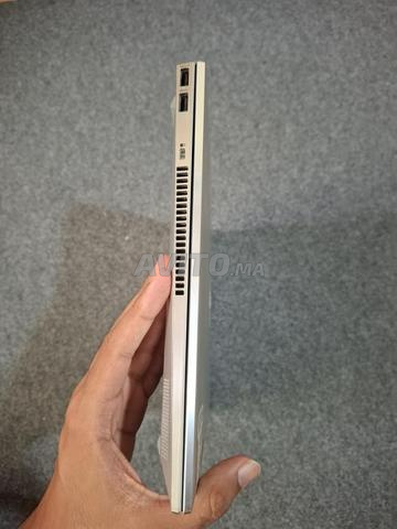 HP EliteBook 1050 G1 – i7-8850H 512 جيجابايت، بطاقتا GPU