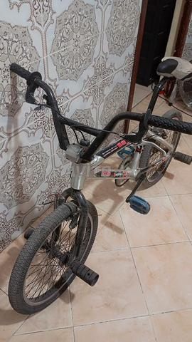 دراجة هوائية BMX - 2