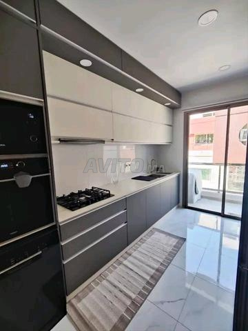 Appartement à louer à Marrakech - 2