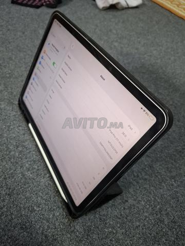 iPad Pro 11 2018 bypass – 512 Go - 2