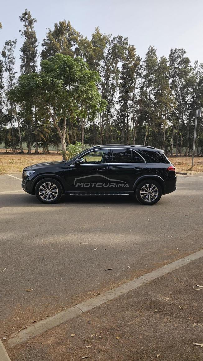 Mercedes-Benz GLE 300D Luxury 2022
