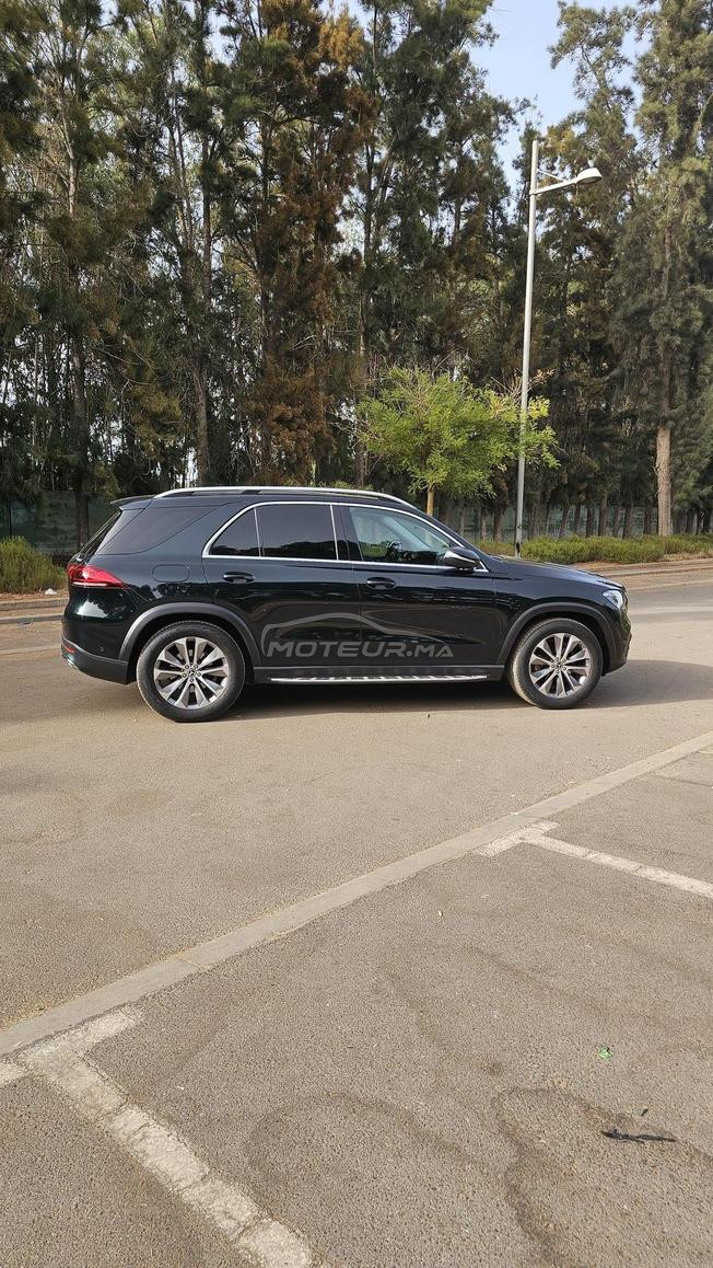 Mercedes-Benz GLE 300D Luxury 2022