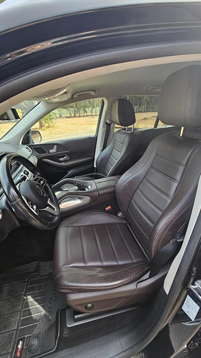 Mercedes-Benz GLE 300D Luxury 2022