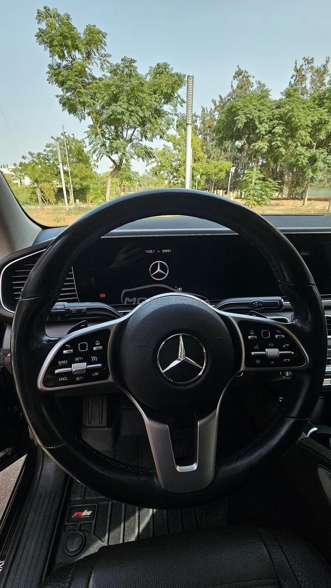 Mercedes-Benz GLE 300D Luxury 2022