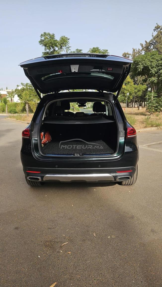 Mercedes-Benz GLE 300D Luxury 2022