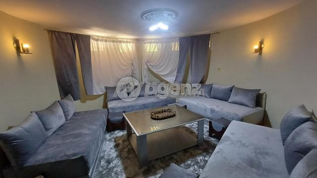 MEK-ME-1093 - Villa à vendre à Oualili