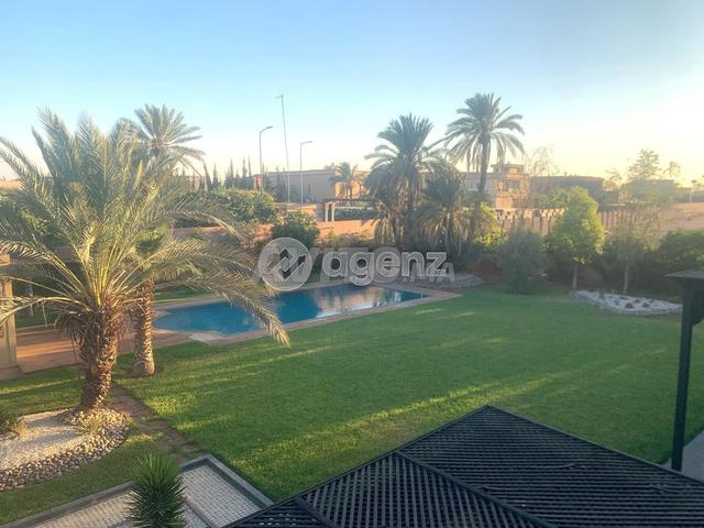 راك-AN-1060 - فيلا للبيع في النخيل (واحة النخيل) - 2
