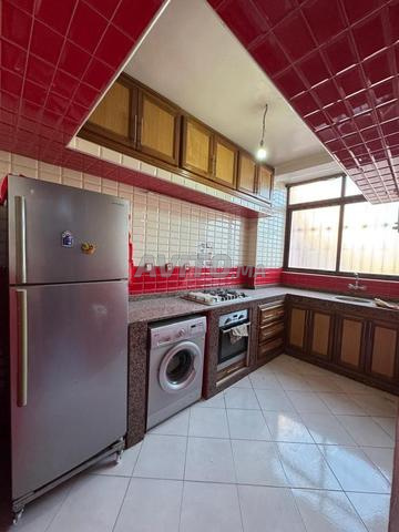 Appartement meublé et entièrement équipé à vendre - Lissasfa - 2