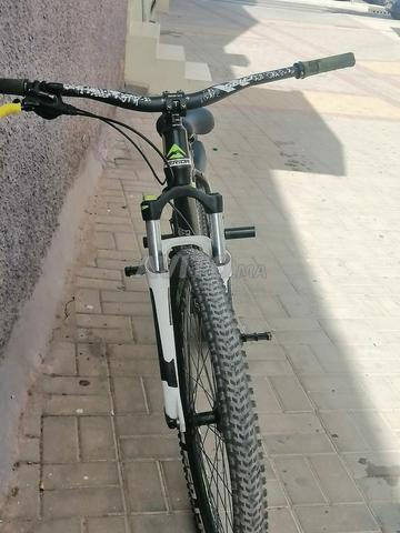 دراجة هوائية Merida Big - Seven 300 بحالة ممتازة - 2