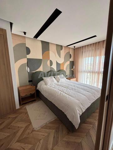 Appartement à louer à Maarif - 2