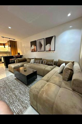 Appartement à louer  à Casablanca - 2